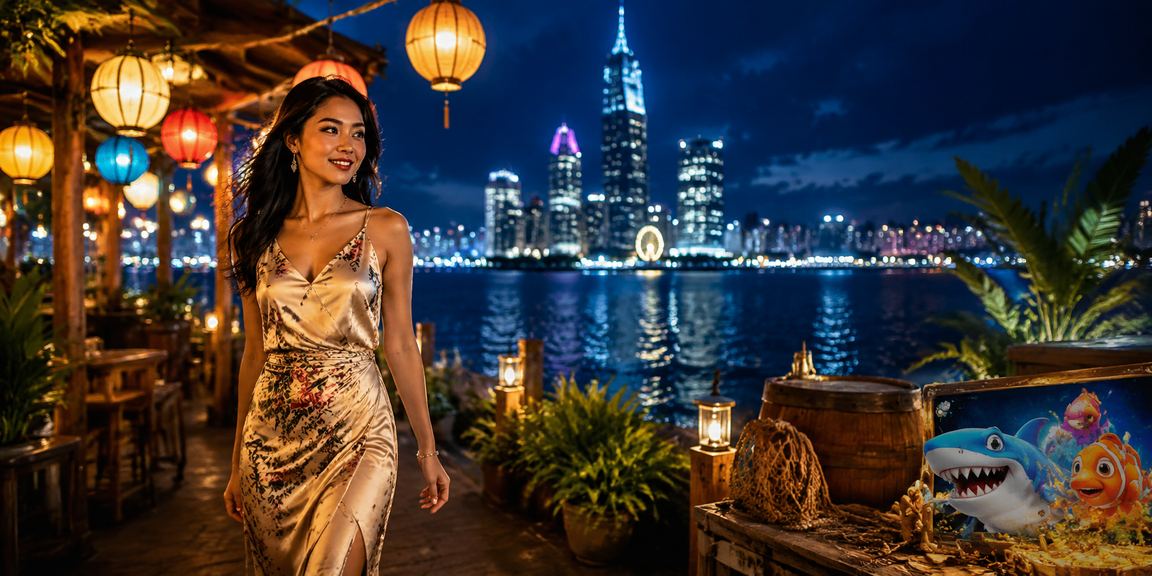 Khung cảnh người chơi giải trí và cá cược tại TP Hồ Chí Minh
